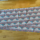 Verhokappa 90-luvulta ( 52 cm x 5 metriä ) - pikkukuva 2