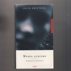 Kristeva, Julia: Musta aurinko : masennus ja melankolia, K4 - pikkukuva 1