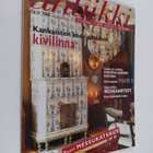 Glorian antiikki 29 : 2000 - pikkukuva 1