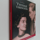 Taina Hynninen : Yhteisiä tarinoita : Kouvolan teatteri 5... - pikkukuva 1