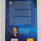 Pekka Sartola : Kaappaus : toimintaromaani - pikkukuva 2