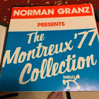 THE MONTREUX ’77 COLLECTION  * USA 1977 * 8 Record Set - pikkukuva 4