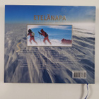 Kari Suomela : Etelänapa : tuulinen tavoite (signeerattu) - pikkukuva 2