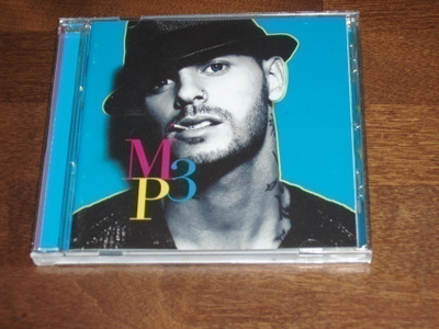CD MP 3