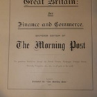 The Morning Post 1901 - pikkukuva 2