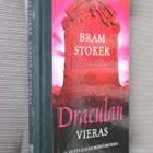 Bram Stoker : Draculan vieras ja muita kauhukertomuksia - pikkukuva 1