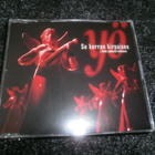 Yö: Se Kerran Kirpaisee cds - pikkukuva 1