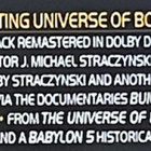 Babylon 5: Kausi 2 (6DVD) palkittu sci-fi -sarja - pikkukuva 4