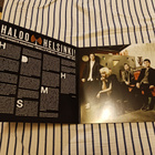 Haloo Helsinki! – Helsingistä Maailman Toiselle Puolen 2lp - pikkukuva 2