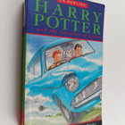 J. K. Rowling : Harry Potter and the Chamber of Secrets - pikkukuva 1