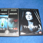 THE EYE (3-elokuvaa) DVD, Suomi-tekstitys - pikkukuva 1