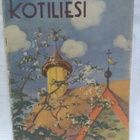 Kotiliesi N:o 9 toukokuu 1942 - pikkukuva 1