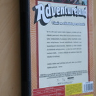 DVD Adventureland ( 2009 ) - pikkukuva 2