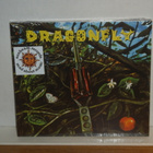 Dragonfly CD + 2 bonaria - pikkukuva 1
