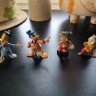 Disney figuuri x 7 kpl - pikkukuva 2