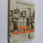 Ville Zilliacus : Torin tarinoita - pikkukuva 1