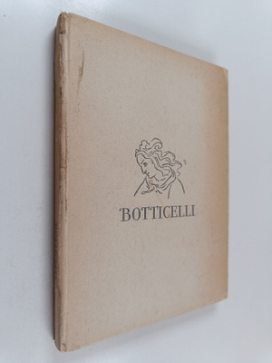Sirkka Anttila : Botticelli