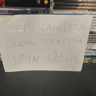DVD-elokuvia noin 120kpl - pikkukuva 4