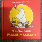 Världen enligt Lilla My och Muminmamman & Möte med Tove - pikkukuva 2