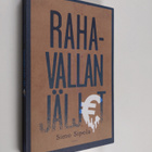 Simo Sipola : Rahavallan jäljet - pikkukuva 1