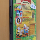DVD Babar Norsun paras ystävä ( 1989 ) - pikkukuva 2
