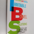 John Hunter : Irritable Bowel Solutions : The Essential G... - pikkukuva 1