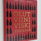 Santtu Korpinen : Olut, viini, viski yhdessä - pikkukuva 1