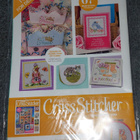 CrossStitcher Magazine #422 KESÄ 2025 - pikkukuva 2