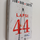 Tom Rob Smith : Lapsi 44 - pikkukuva 1