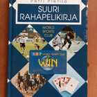 Petri Pietilä Suuri Rahapelikirja - pikkukuva 1