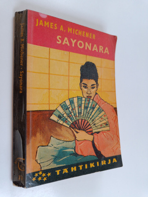 James A. Michener : Sayonara