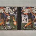 OLE OLE - THE SONG OF THE GAME 1 & 2, 2X1CD - pikkukuva 1