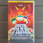 VHS: South Park - Bigger, Longer & Uncut (1999) - pikkukuva 1