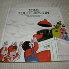 Breuil Tomi tulee apuun - pikkukuva 1