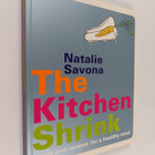 Natalie Savona : The Kitchen Shrink - Foods and Recipes f... - pikkukuva 1