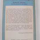 Robert King Merton : Science, technology & society in sev... - pikkukuva 2