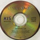 Finlanders • Seikkailija CD - pikkukuva 5