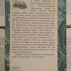 Mario Vargas Llosa - Maailmanlopun sota (sid.) - pikkukuva 2
