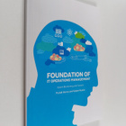MR Prafull Verma ym. : Foundation of It Operations Manage... - pikkukuva 1
