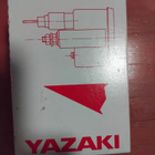 Yazaki -lämpömittari, NOS - pikkukuva 3