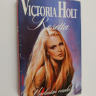 Victoria Holt : Rosetta, unelmien vanki - pikkukuva 1
