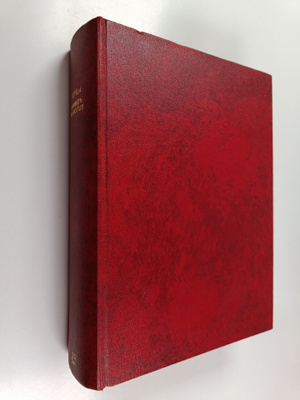 E. N. Setälä : Sammon arvoitus