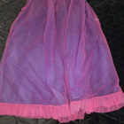Yöpaita babydoll  , vaaleanpunainen / lila - pikkukuva 1