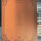 BRUTART - Mimic cd (Book alike long cover) Doom Metal, Slove - pikkukuva 2