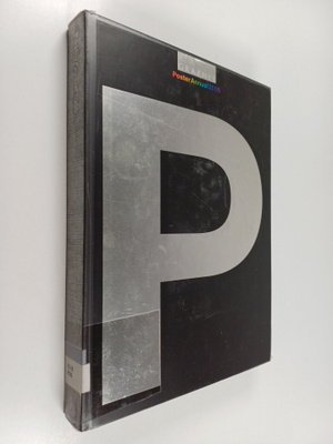 Poster annual 2000 : the international annual of poster art