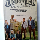 The Country Music Encyclopaedia - pikkukuva 1