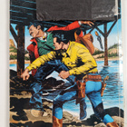 Tex Willer 8/2005 - pikkukuva 2