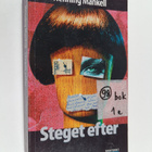 Henning Mankell : Steget efter - pikkukuva 1
