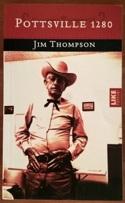 Jim Thompson: Pottsville 1280
