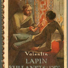 Valentin: Lapin kullanetsijät: Seikkailukertomus Ivalojoelta - pikkukuva 1